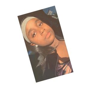 Meet your Posher, Brianne michelle